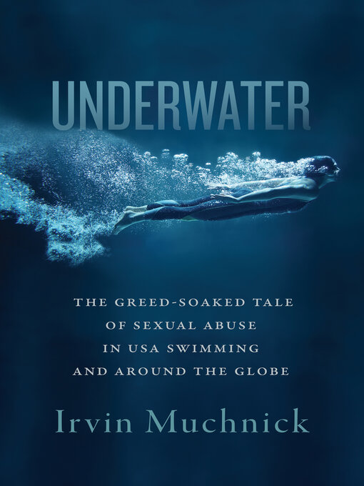 Title details for Underwater by Irvin Muchnick - Available